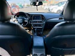 هیوندای سۆناتا